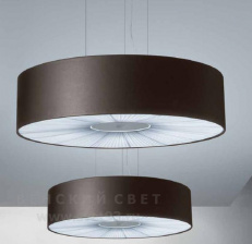 Светильник подвесной Axo Light Италия Skin SPSKI100E27MABC Хром - CR