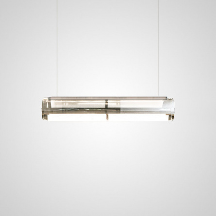 Подвесной светильник GLASSTUBE фото 1