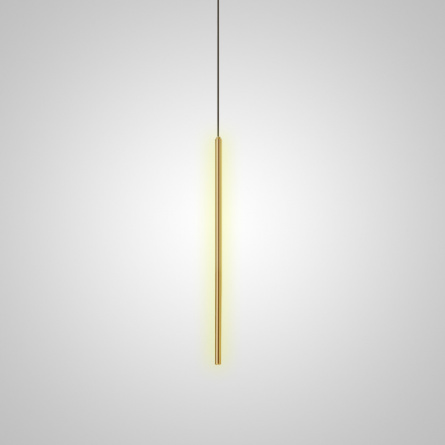Подвесной светильник LYNNE B Brass фото 1